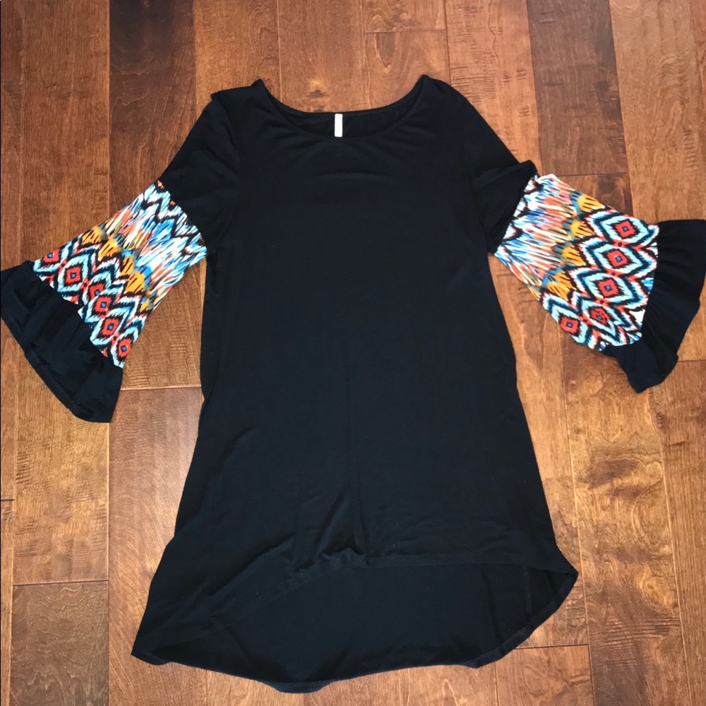 Soft tunic!